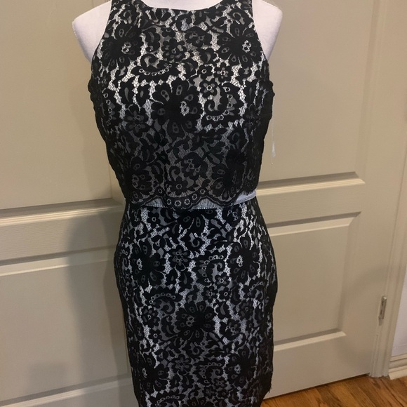 Christina Wu Dresses & Skirts - NWT Christina Wu Celebration Lace Evening Gown 8